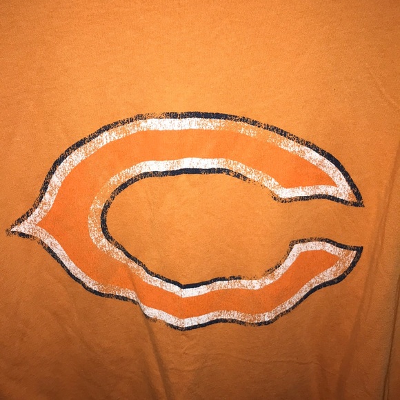 Bears T NWOT - Picture 3 of 5